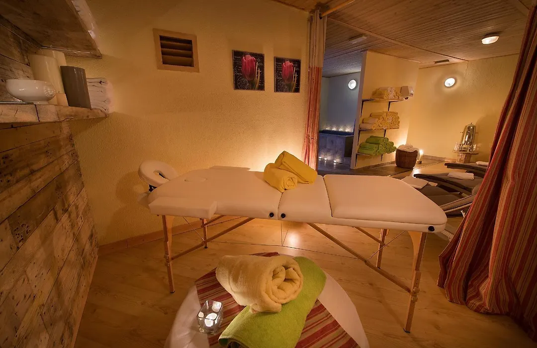 Hotel Margherita-1