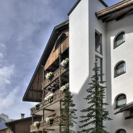 Hotel La Tambra-3