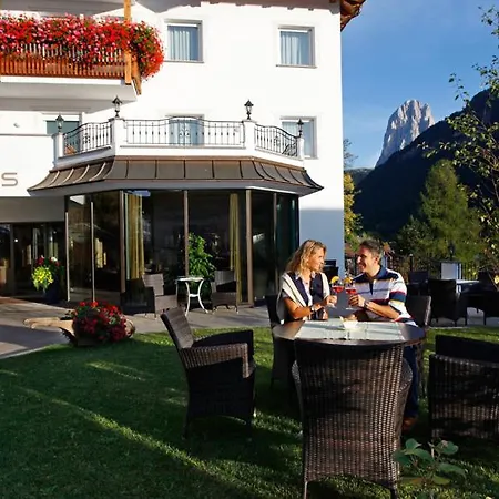 Hotel Grones-2