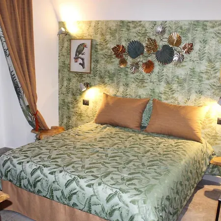 B&B Quispaccanapoli-2