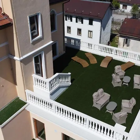 Villa Ciardi Wellness Hotel&Ristorante-3