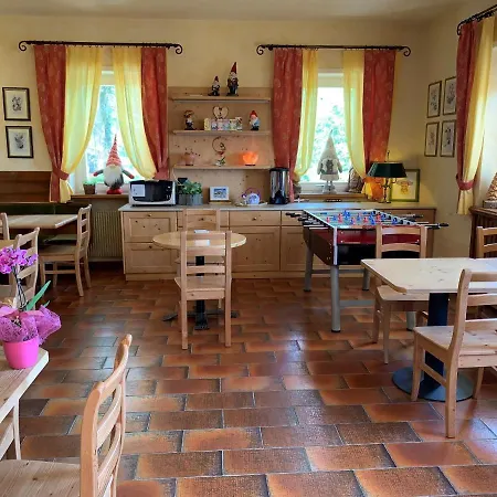 Hotel da Barba B&B-3