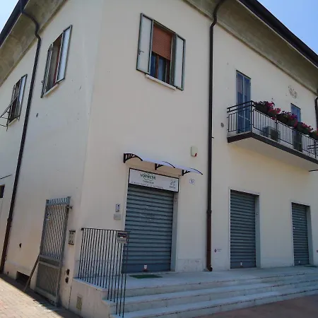 Spagna B&B-2