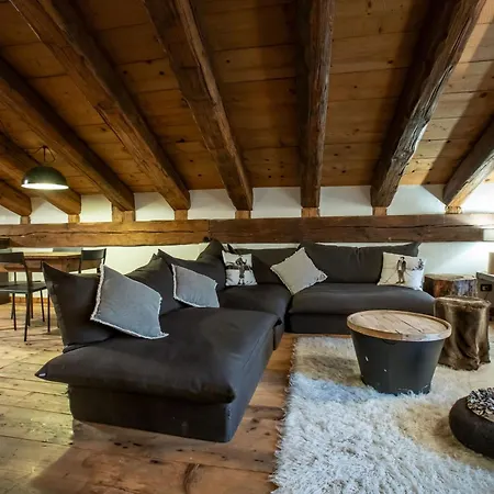 Hotel Chalet Svizzero-3
