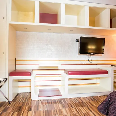 Design Oberosler Hotel-2