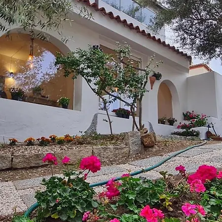 Il Salice b&b-2