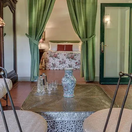 La Striscia Wine Resort-2