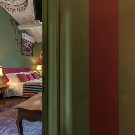 La Striscia Wine Resort-3