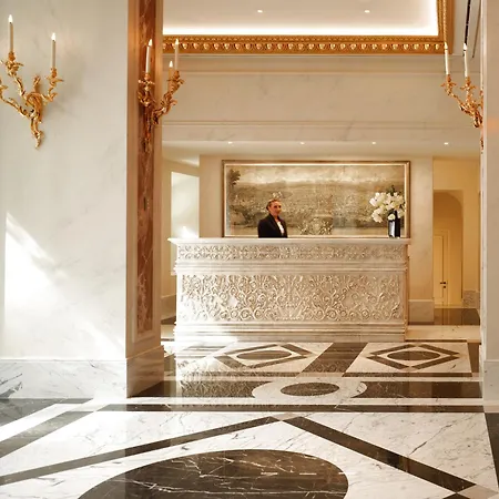 Hotel Eden - Dorchester Collection-3