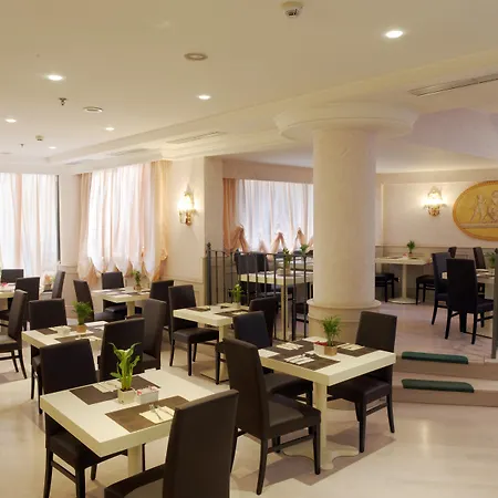 Trilussa Palace Hotel Congress&Spa-3