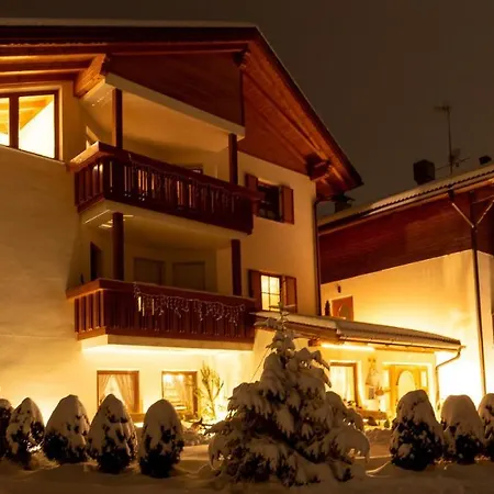 Residence Alpenrose-2