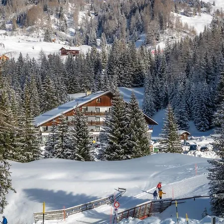 Hotel Planac-3