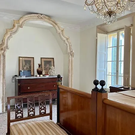 Castiglione 27 Luxury Suite-2