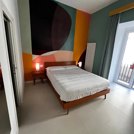 Bed & Breakfast Spaccanapoli 56-2