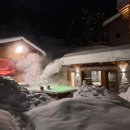 Hotel del Bosco-2