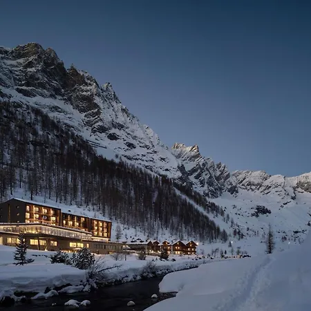Cervino - Vretreats, An Slh Hotel-3