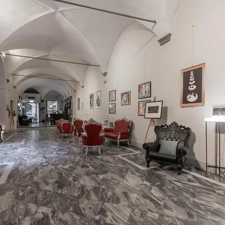 Hotiday Room Collection - Firenze Ghibellina-2