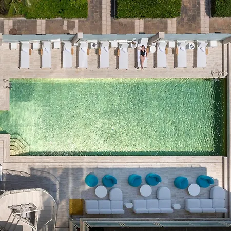 The Promenade Luxury Wellness Hotel-3