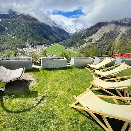 Hotel Belvedere-3
