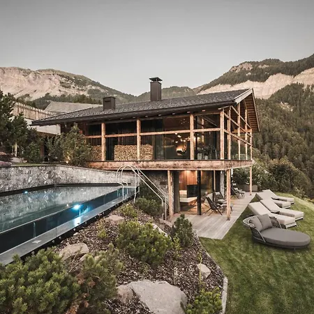 Luxury Chalet Vilaiet-2