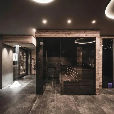 Luxury Chalet Vilaiet-3
