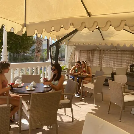 Hotel Caesar Paladium-3