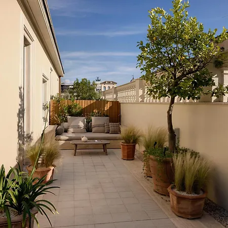 Six Senses Rome-3