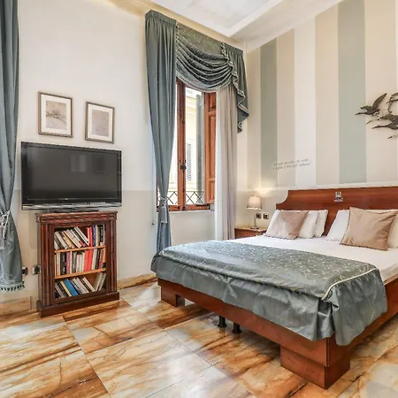Spagna Dream Suites-3