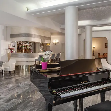 Hotel Terme Patria-2