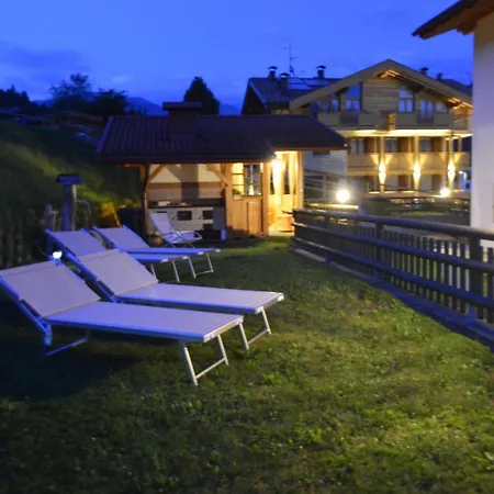 Hotel Garnì Sant'Antonio-3