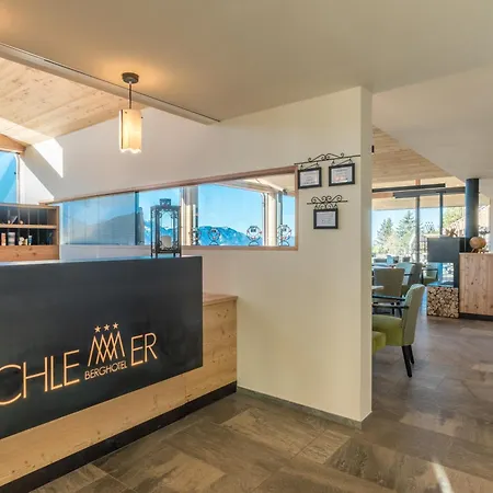 Berghotel Schlemmer Dolomites-2