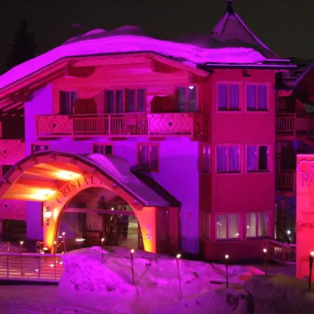 Cristal Palace Hotel-2
