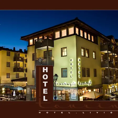Hotel Touring-2