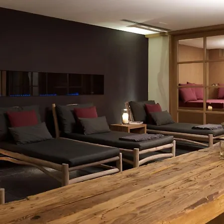 Eco & Wellness Boutique Hotel Sonne-3