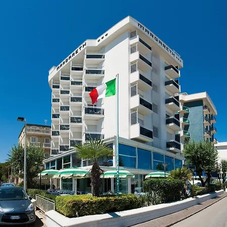 Hotel Margareth-3