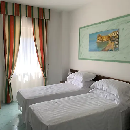 Hotel Conte-3