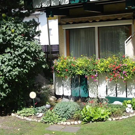 Hotel Cavallino Bianco - Weisses Roessl-2