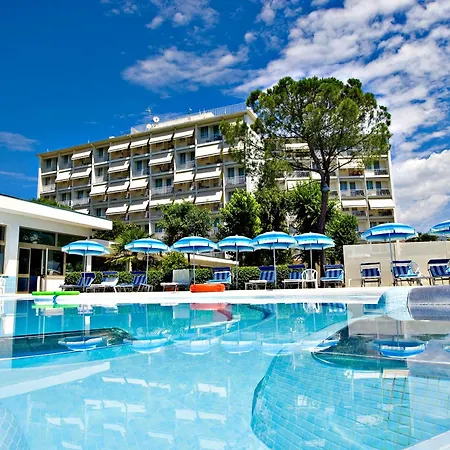 Hotel Abano Astoria-3
