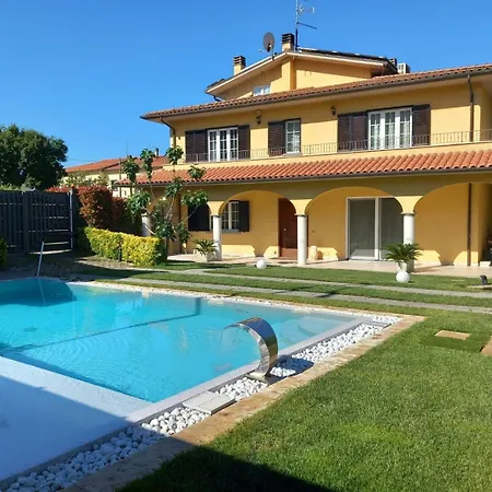 Villa Il Matto-3