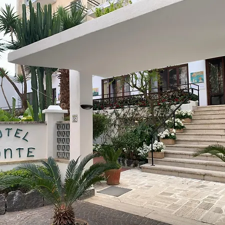 Hotel Conte-2
