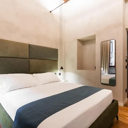 Palazzo Olivia by 101 Flat in Roma-2