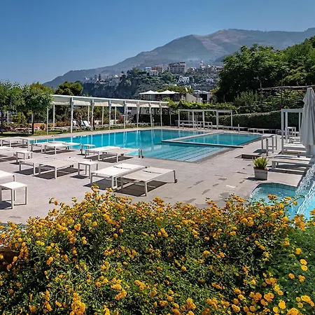Hotel Le Axidie-2