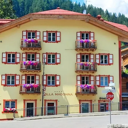Villa Madonna-2