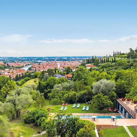 Luxury Relais Villa dei Gelsi&Spa-3