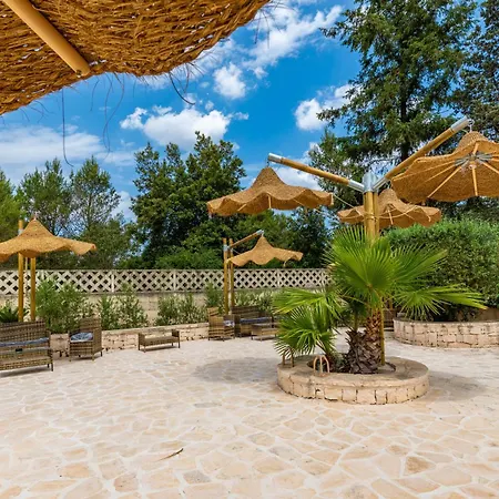 Pietranuda With Pool And Spa-2
