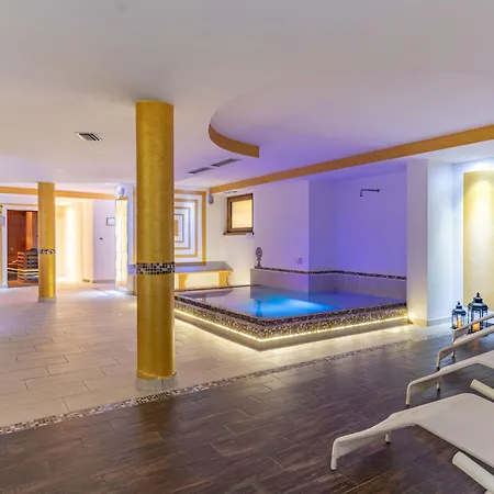 Chalet Campiglio Imperiale Garnì-2
