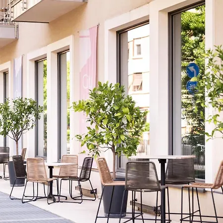 City Hotel Merano-2