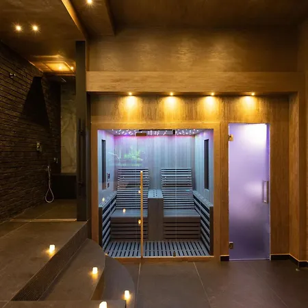 Lungomare Suite & Spa-2