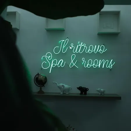 Il Ritrovo Spa&Rooms-3