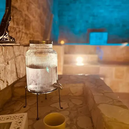 Un giorno bellissimo suite&spa-3
